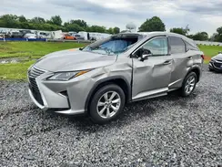 2T2BZMCA9JC153781 2018 LEXUS RX