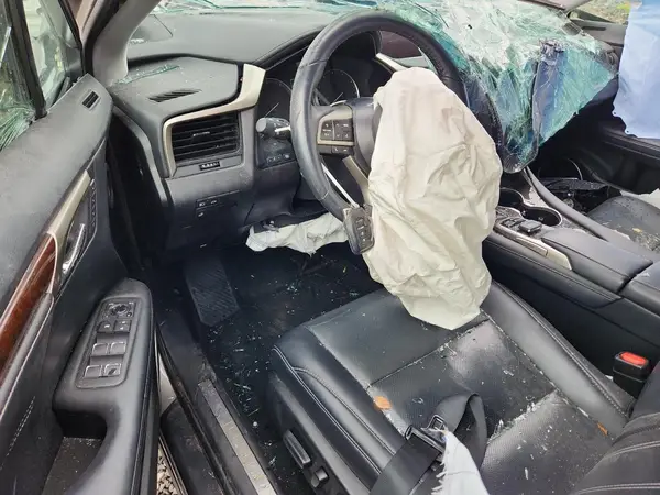 2T2BZMCA9JC153781 2018 LEXUS RX - Image 8