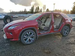 2T2BZMCA9JC154123 2018 LEXUS RX