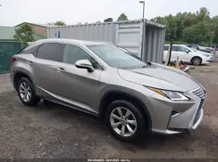 2T2BZMCA9JC158429 2018 LEXUS RX