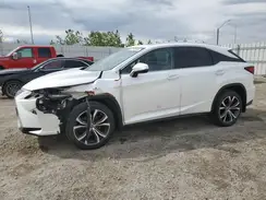 2T2BZMCA9JC159824 2018 LEXUS RX