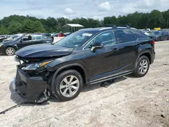 2T2BZMCA9JC162321 2018 LEXUS RX
