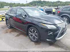 2T2BZMCA9JC165820 2018 LEXUS RX