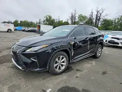 2T2BZMCA9JC166479 2018 LEXUS RX