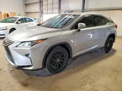 2T2BZMCA9JC166742 2018 LEXUS RX