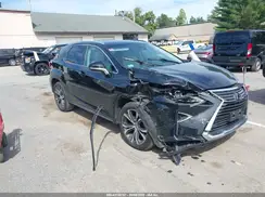 2T2BZMCA9KC168203 2019 LEXUS RX