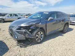 2T2BZMCA9KC171926 2019 LEXUS RX