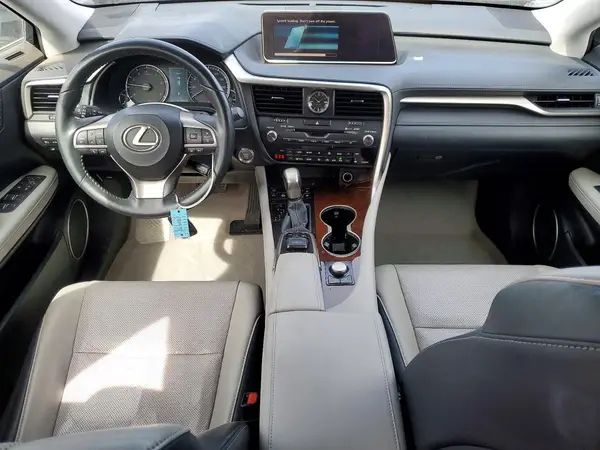 2T2BZMCA9KC171926 2019 LEXUS RX - Image 8