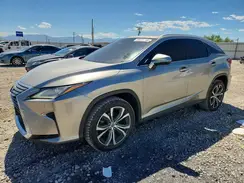 2T2BZMCA9KC171960 2019 LEXUS RX