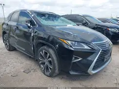 2T2BZMCA9KC172056 2019 LEXUS RX