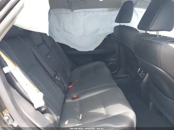 2T2BZMCA9KC172056 2019 LEXUS RX - Image 8