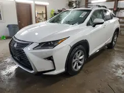 2T2BZMCA9KC173353 2019 LEXUS RX