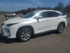 2T2BZMCA9KC174079 2019 LEXUS RX