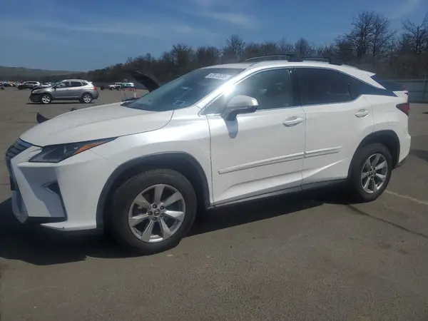 2T2BZMCA9KC174079 2019 LEXUS RX - Image 1