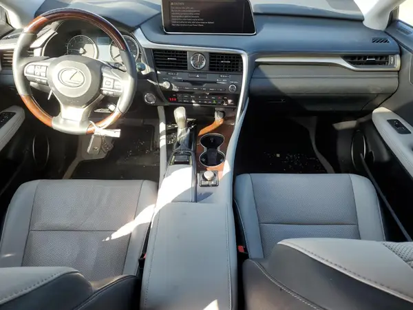 2T2BZMCA9KC174289 2019 LEXUS RX - Image 8