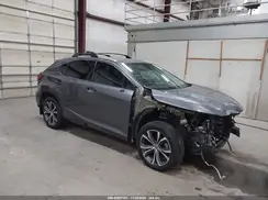 2T2BZMCA9KC176737 2019 LEXUS RX