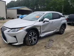 2T2BZMCA9KC176804 2019 LEXUS RX