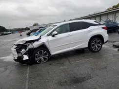 2T2BZMCA9KC176821 2019 LEXUS RX