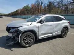 2T2BZMCA9KC177581 2019 LEXUS RX