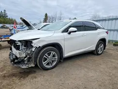 2T2BZMCA9KC179427 2019 LEXUS RX