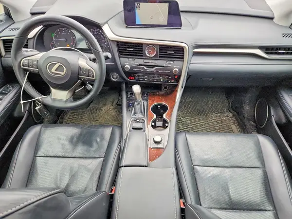 2T2BZMCA9KC179427 2019 LEXUS RX - Image 8