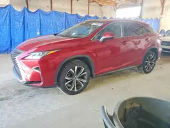 2T2BZMCA9KC179489 2019 LEXUS RX