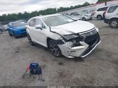 2T2BZMCA9KC179900 2019 LEXUS RX