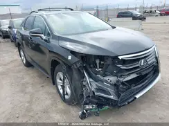 2T2BZMCA9KC180142 2019 LEXUS RX
