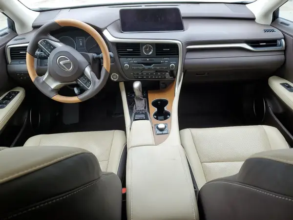 2T2BZMCA9KC180173 2019 LEXUS RX - Image 8