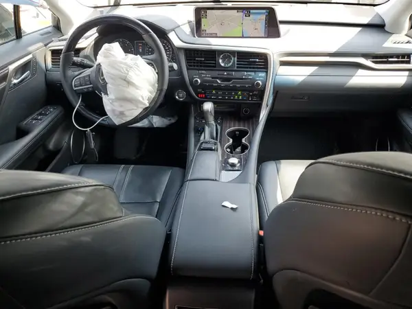 2T2BZMCA9KC180786 2019 LEXUS RX - Image 8