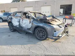 2T2BZMCA9KC180965 2019 LEXUS RX
