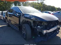 2T2BZMCA9KC182215 2019 LEXUS RX