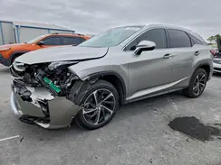 2T2BZMCA9KC182635 2019 LEXUS RX