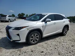 2T2BZMCA9KC183932 2019 LEXUS RX