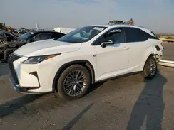 2T2BZMCA9KC184966 2019 LEXUS RX