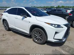 2T2BZMCA9KC185888 2019 LEXUS RX