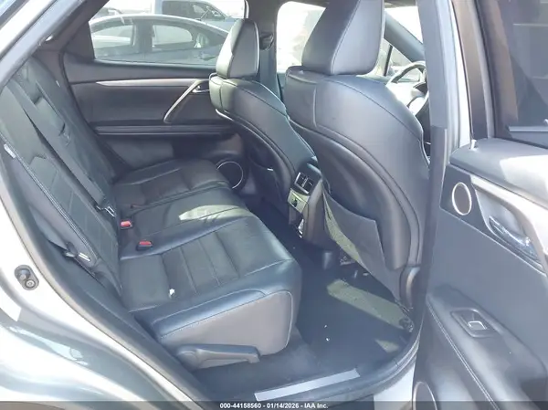 2T2BZMCA9KC187429 2019 LEXUS RX - Image 8