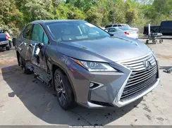 2T2BZMCA9KC187446 2019 LEXUS RX