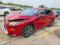 2T2BZMCA9KC187477 2019 LEXUS RX