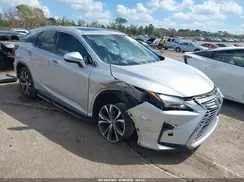 2T2BZMCA9KC187723 2019 LEXUS RX