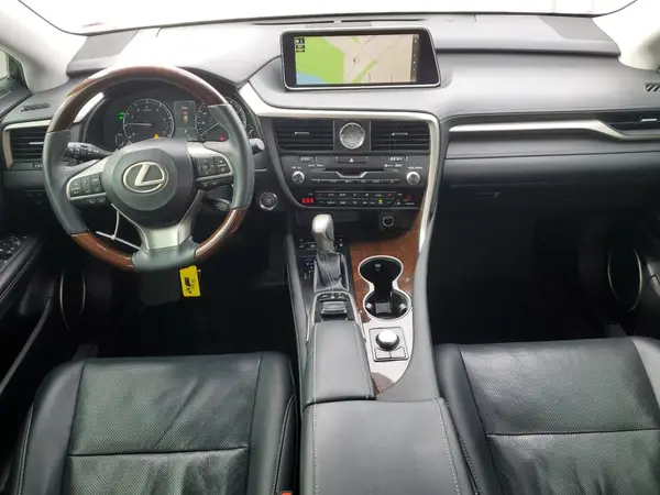 2T2BZMCA9KC188676 2019 LEXUS RX - Image 8