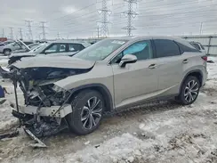 2T2BZMCA9KC191139 2019 LEXUS RX