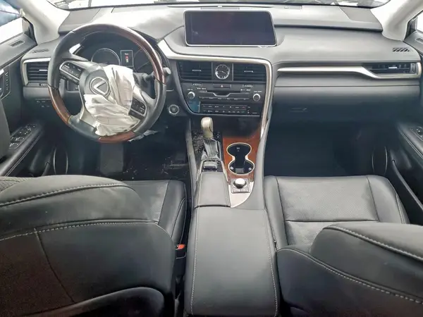 2T2BZMCA9KC191139 2019 LEXUS RX - Image 8