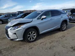 2T2BZMCA9KC191268 2019 LEXUS RX