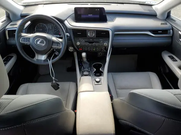 2T2BZMCA9KC191268 2019 LEXUS RX - Image 8