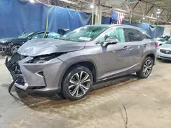 2T2BZMCA9KC192811 2019 LEXUS RX