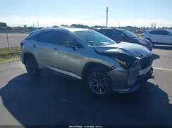 2T2BZMCA9KC192937 2019 LEXUS RX