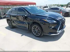 2T2BZMCA9KC192968 2019 LEXUS RX