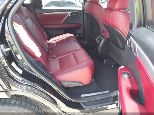 2T2BZMCA9KC192968 2019 LEXUS RX - Image 8