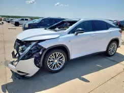 2T2BZMCA9KC193313 2019 LEXUS RX